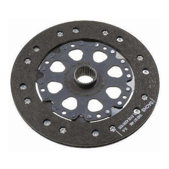 Mercedes SACHS Debriyaj Balatasi A0152504703 W208 202 210 yedek parça