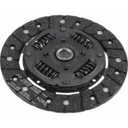 Mercedes SACHS Debriyaj Balatasi A4512500003 SMART 451 454