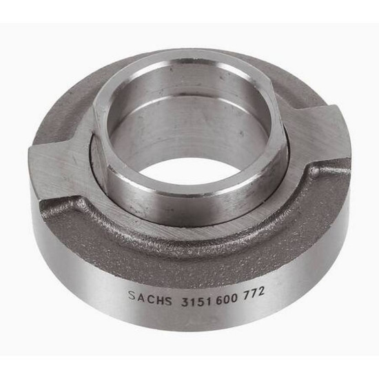 Mercedes SACHS Debriyaj Rulmani A0002506215 201 123 124 yedek parça