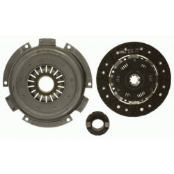 Mercedes SACHS Debriyaj Seti SCH 3000 014 W115 123 Mercedes SACHS Debriyaj Seti SCH 3000 014 W115 123