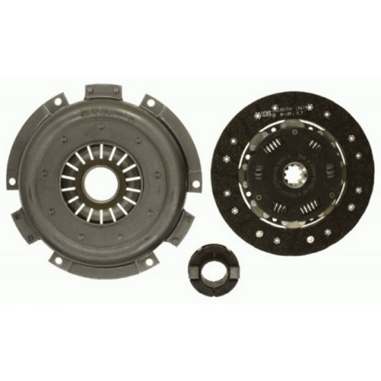Mercedes SACHS Debriyaj Seti SCH 3000 014 W115 123 Mercedes SACHS Debriyaj Seti SCH 3000 014 W115 123 yedek parça