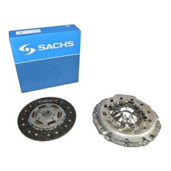 Mercedes SACHS Debriyaj Seti A0002500900 W907 910 447