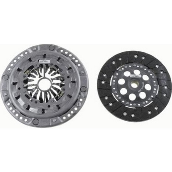 Mercedes SACHS Debriyaj Seti A0192500801 168 414 245 Mercedes SACHS Debriyaj Seti A0192500801 168 414 245 yedek parça