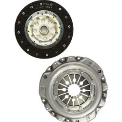 Mercedes SACHS Debriyaj Seti A0192507501 169 245 168 Mercedes SACHS Debriyaj Seti A0192507501 169 245 168
