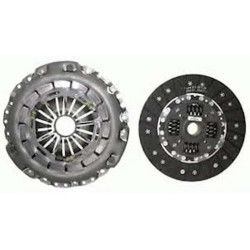 Mercedes SACHS Debriyaj Seti A0192508701 VITO.CDI Mercedes SACHS Debriyaj Seti A0192508701 VITO.CDI