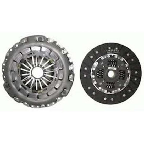 Mercedes SACHS Debriyaj Seti A0192508701 VITO.CDI Mercedes SACHS Debriyaj Seti A0192508701 VITO.CDI yedek parça