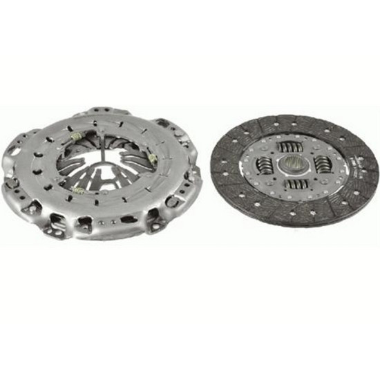 Mercedes SACHS Debriyaj Seti A0232500201 W906 639 Mercedes SACHS Debriyaj Seti A0232500201 W906 639 yedek parça