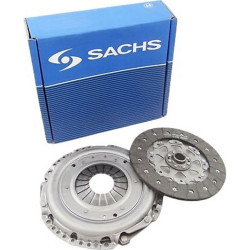 Mercedes SACHS Debriyaj Seti A0252509301 204 207 212 Mercedes SACHS Debriyaj Seti A0252509301 204 207 212