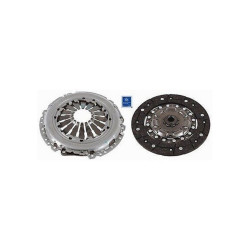 Mercedes SACHS Debriyaj Seti A4542500301 FORTWO FORFOUR
