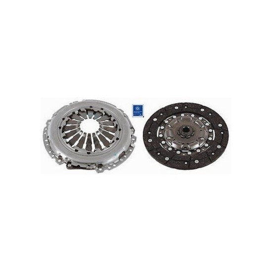 Mercedes SACHS Debriyaj Seti A4542500301 FORTWO FORFOUR Mercedes SACHS Debriyaj Seti A4542500301 FORTWO FORFOUR yedek parça