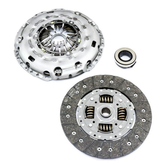 Mercedes SACHS Debriyaj Seti LUK 625 2189 SPRT.210 212 310 yedek parça