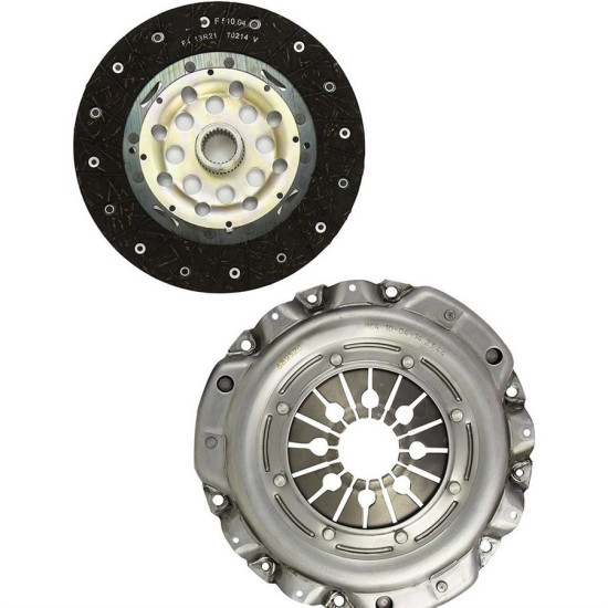 Mercedes SACHS Debriyaj Seti SCH 3000705102 W202 210 208 yedek parça