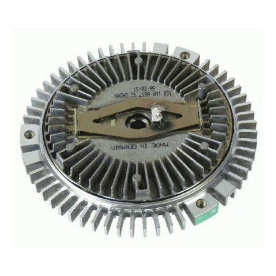 Mercedes SACHS Fan Termigi A0002005922 W901 902 903 Mercedes SACHS Fan Termigi A0002005922 W901 902 903 yedek parça