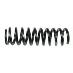 Mercedes SACHS Helezon Yayi Arka A1243241604 W124 Mercedes SACHS Helezon Yayi Arka A1243241604 W124