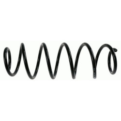 Mercedes SACHS Helezon Yayi Arka A1693243404 W169 245