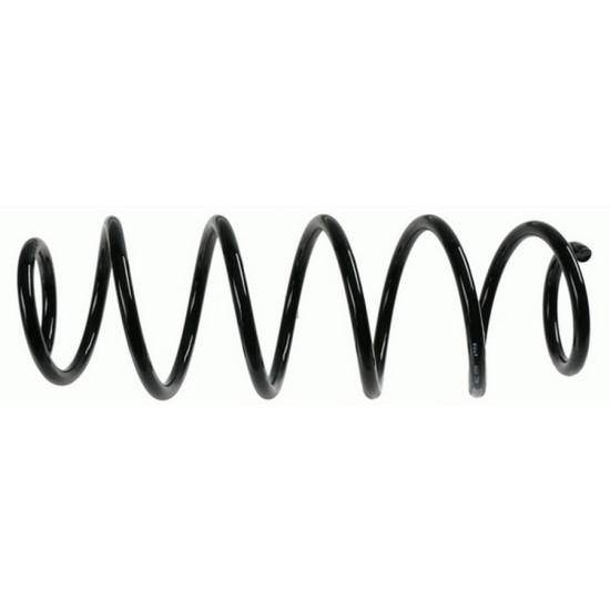 Mercedes SACHS Helezon Yayi Arka A1693243404 W169 245 yedek parça