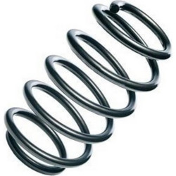 Mercedes SACHS Helezon Yayi Arka A2043240704 W204 207