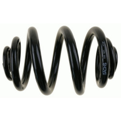 Mercedes SACHS Helezon Yayi Arka A6383240604 W638 Mercedes SACHS Helezon Yayi Arka A6383240604 W638