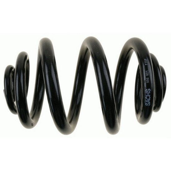 Mercedes SACHS Helezon Yayi Arka A6383240604 W638 yedek parça
