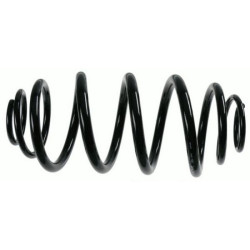 Mercedes SACHS Helezon Yayi Arka A6393240504 W639 Mercedes SACHS Helezon Yayi Arka A6393240504 W639