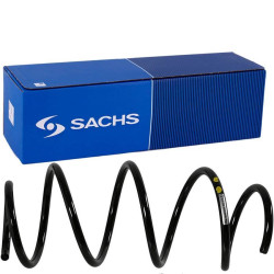 Mercedes SACHS Helezon Yayi On A2043210404 W204