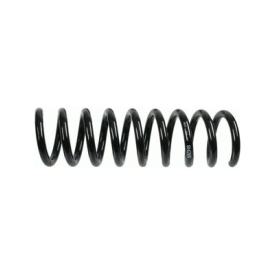 Mercedes SACHS Helezon Yayi On A2103211404 W208 210 yedek parça