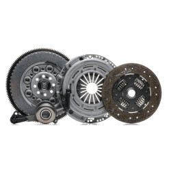 Mercedes SACHS Volanli Debriyaj Seti 2290 601 099 SPRINTER 906