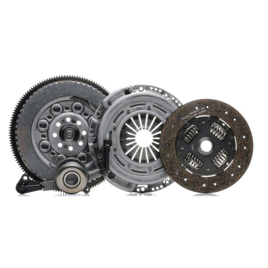 Mercedes SACHS Volanli Debriyaj Seti 2290 601 099 SPRINTER 906 Mercedes SACHS Volanli Debriyaj Seti 2290 601 099 SPRINTER 906 yedek parça