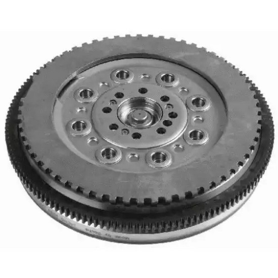 Mercedes SACHS Volanli Debriyaj Seti A6110302005 SPRT.213 313 413CDI Mercedes SACHS Volanli Debriyaj Seti A6110302005 SPRT.213 313 413CDI yedek parça
