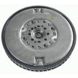 Mercedes SACHS Volanli Debriyaj Seti A6510305105 W906 639