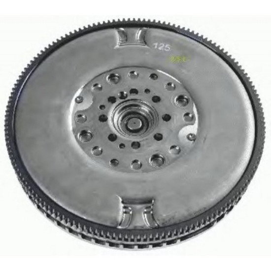 Mercedes SACHS Volanli Debriyaj Seti A6510305105 W906 639 yedek parça