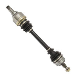 Mercedes SKF Aks Kafasi Dis A1683603172 168