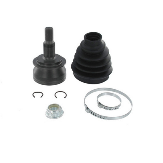 Mercedes SKF Aks Kafasi Dis A1693601168 169 245 Mercedes SKF Aks Kafasi Dis A1693601168 169 245 yedek parça