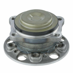 Mercedes SKF Porya On A2223340206 222 217
