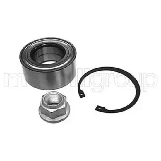 Mercedes SKF Porya Rulmani On A6389810027 W638 yedek parça