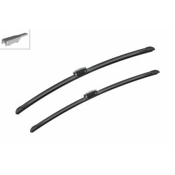Mini SILBAK Silecek Supurgesi On Takim 61610049744 MINI COUNTRYMAN F60