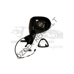 Modus Dış Ayna Komple Sol 7701069543 Modus Dış Ayna Komple Sol 7701069543