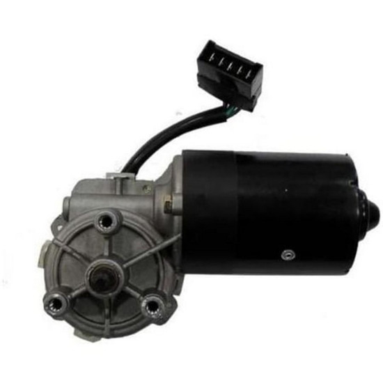 Ön Cam Sılecek Motoru R9-11 Broadway 64342391 yedek parça