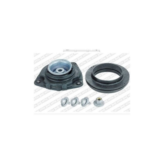 Qashqai Ön Amortisör Sol Takozu+Bilyası Rulmanı 54325ED02A - 54325ED02A - 54325AX000 Qashqai Ön Amortisör Sol Takozu+Bilyası Rulmanı 54325ED02A - 54325ED02A - 54325AX000 yedek parça