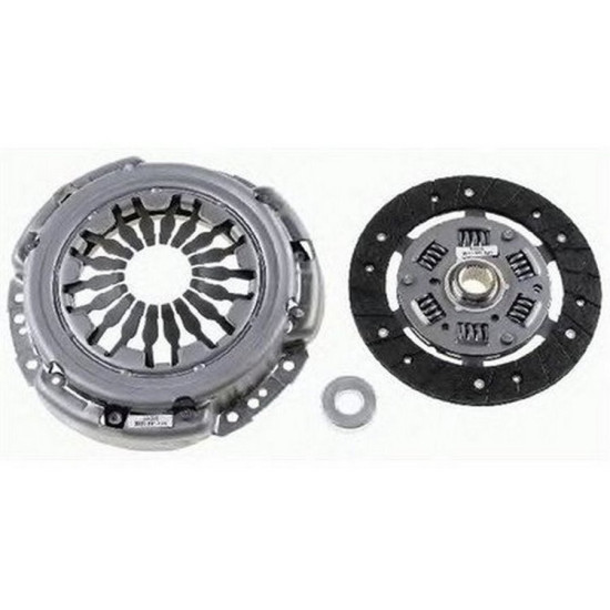 Renault SACHS Debriyaj Seti 302052617R CLIO III MODUS Renault SACHS Debriyaj Seti 302052617R CLIO III MODUS yedek parça