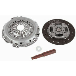 Renault SACHS Debriyaj Seti 302053302R CLIO IV MEGAN Renault SACHS Debriyaj Seti 302053302R CLIO IV MEGAN