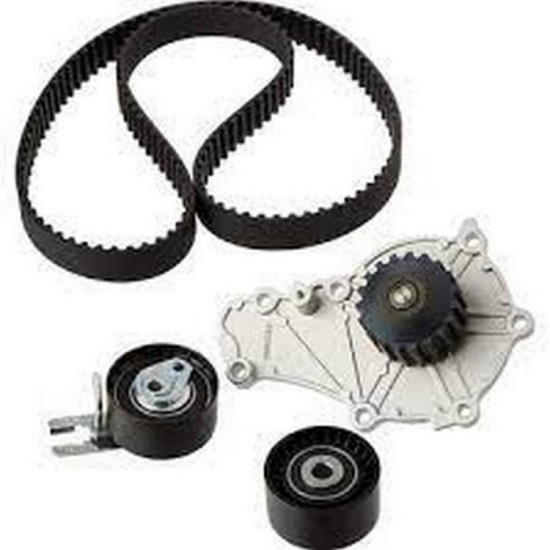 Renault SKF Triger Seti+Devirdaim 119A00397R MEGAN K4M K7J Renault SKF Triger Seti+Devirdaim 119A00397R MEGAN K4M K7J yedek parça