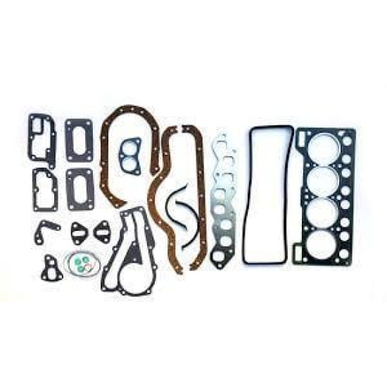 Renault SKT Takim Conta 7701466417 R12 TOROS Renault SKT Takim Conta 7701466417 R12 TOROS yedek parça
