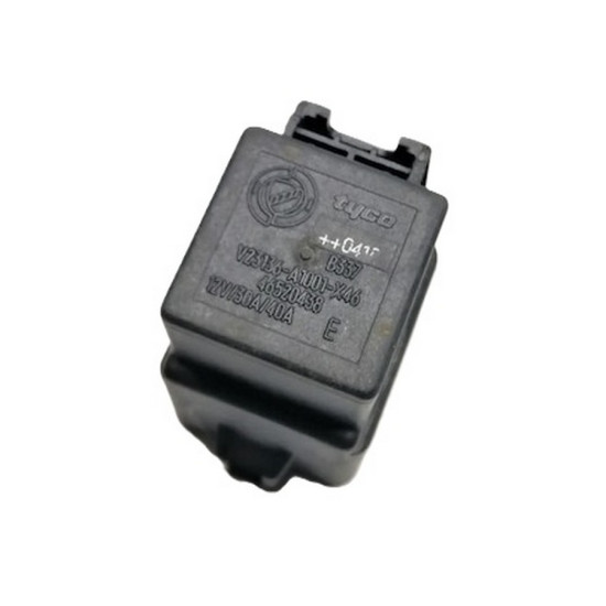 Röle Bravo Marea Ducato 46520438 Röle Bravo Marea Ducato 46520438 yedek parça