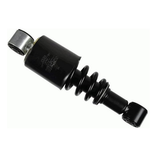 SACHS Amortisör Arka A9703201703 ATEGO AXOR yedek parça