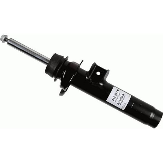 SACHS Amortisör Ön Sol SCH 318 315 RANGE ROVER EVOQUE SACHS Amortisör Ön Sol SCH 318 315 RANGE ROVER EVOQUE yedek parça
