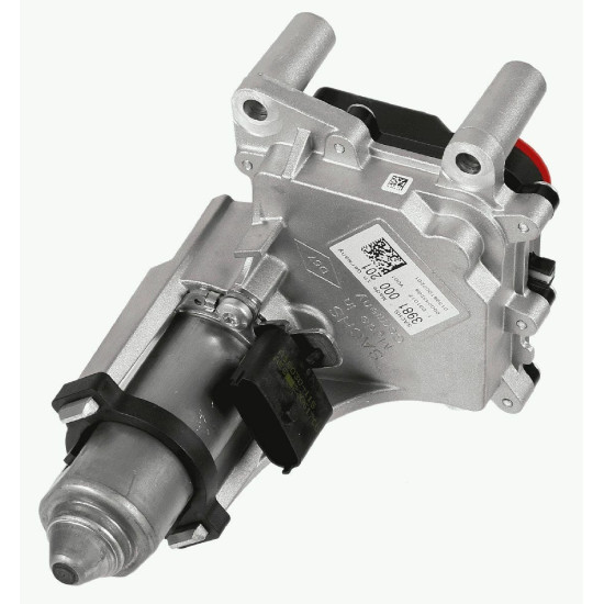 Sachs Debriyaj Kumanda Mekanızması Ts4 Dacıa328D47245R Sac Sachs Debriyaj Kumanda Mekanızması Ts4 Dacıa328D47245R Sac yedek parça