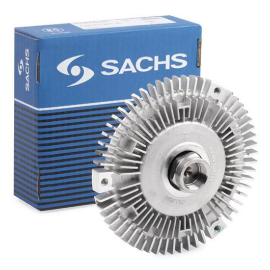 SACHS Fan Termiği 11527505302 E46 39 38 X5 yedek parça