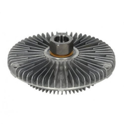 SACHS Fan Termiği 17417789256 E46 E65 X5 E53