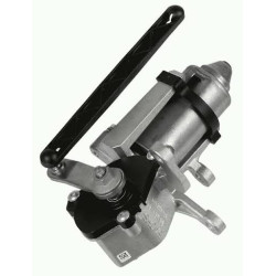 Sachs Vıtes Geçıs Motoru Yenı Sandero 328D52283R